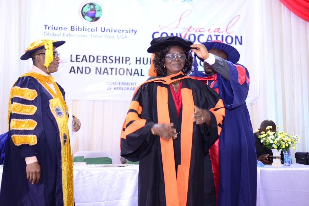 TBUGLEX Graduate